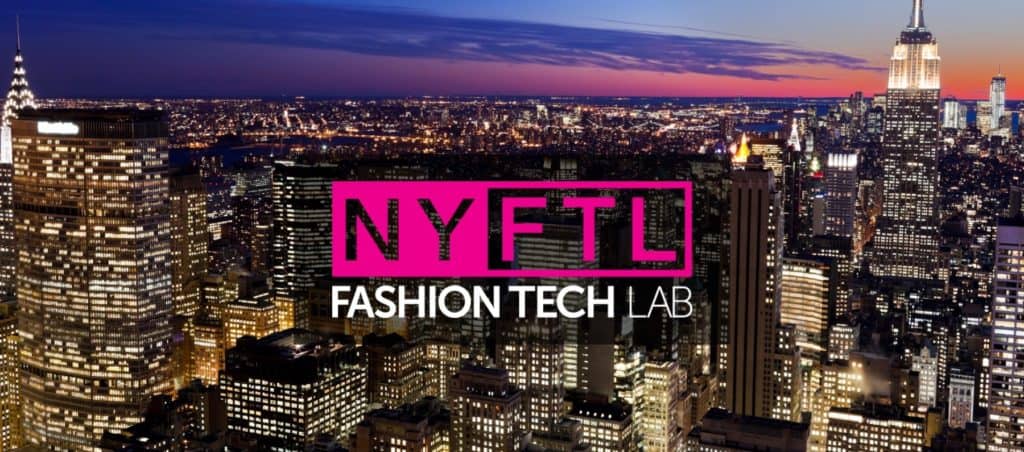 Fashion Tech Lab Launchmetrics