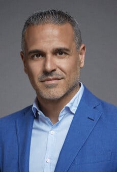 Carlos Ortega