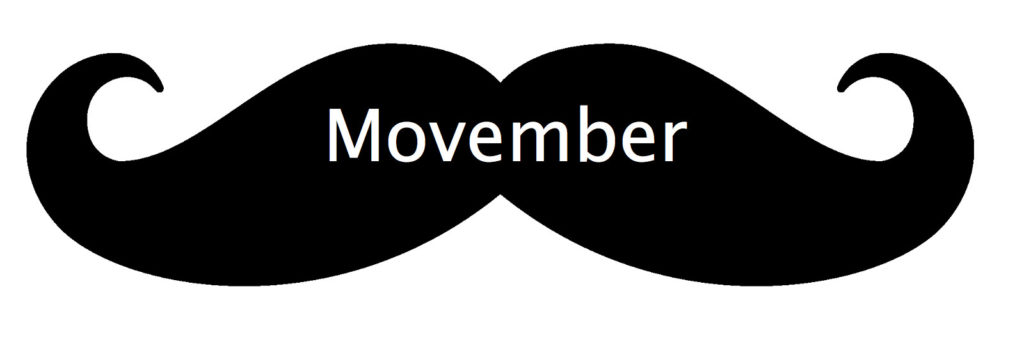 Movember-title-page communication campaigns