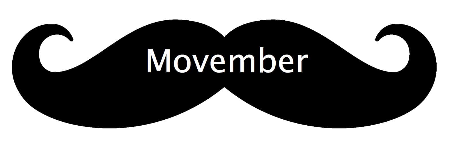 10 Communication Campaigns About Movember - Launchmetrics Korea