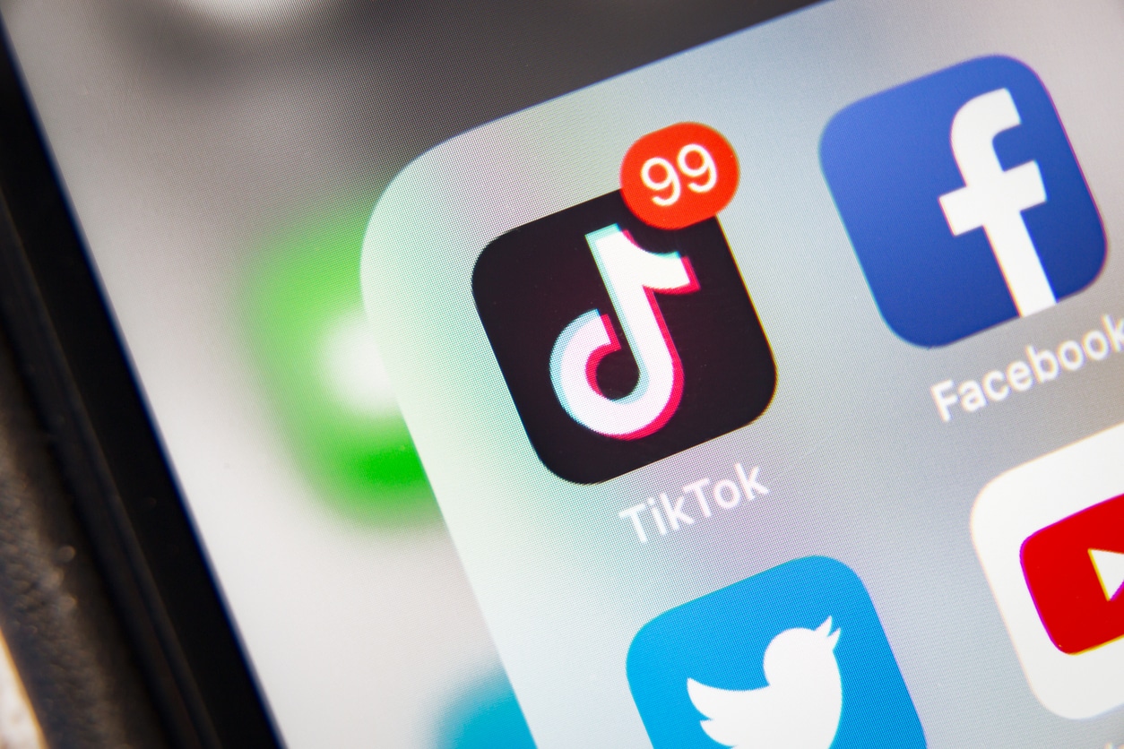 TikTok-analytics