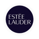 Estee Lauder logo round